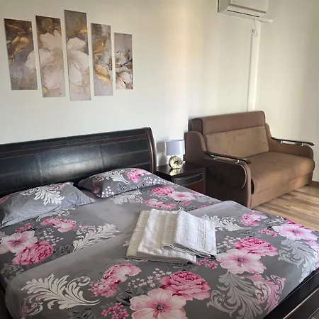Apartment Cazare Oana *