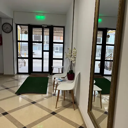 Cazare Oana Apartment *