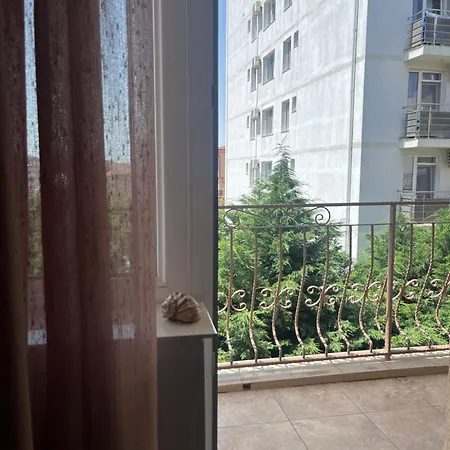 Cazare Oana Apartment Eforie Nord