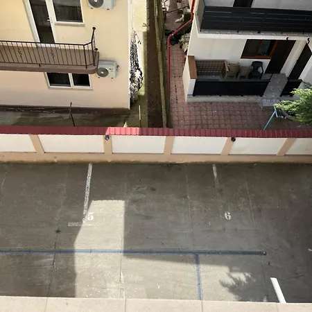 Cazare Oana Apartment Eforie Nord