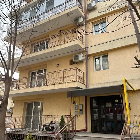 Apartment Cazare Oana Eforie Nord