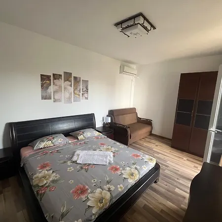 Apartment Cazare Oana Eforie Nord