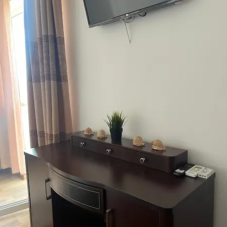 شقة Cazare Oana إيفوري نورد