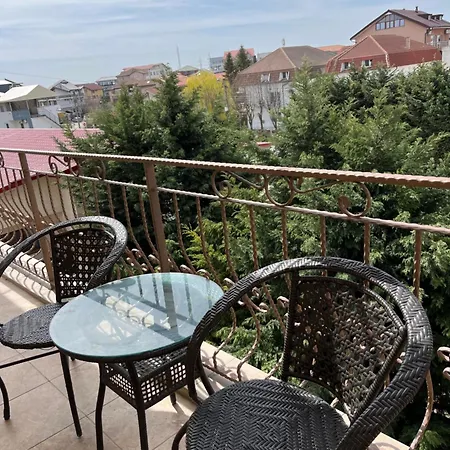 شقة Cazare Oana *