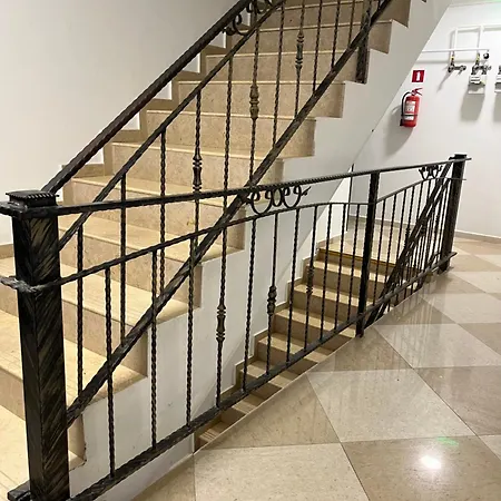 Cazare Oana Apartament
